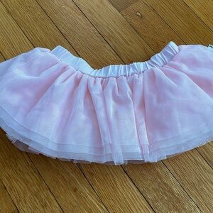 Little Sleepies Tutu